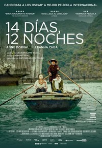 14 días, 12 noches