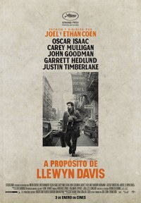 A propósito de Llewyn Davis