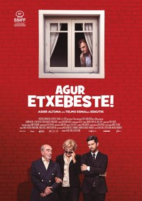 Agur Etxebeste!
