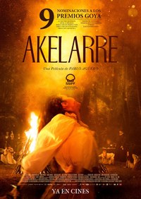 Akelarre