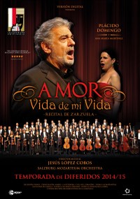 Amor vida de mi vida