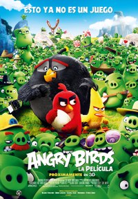 Angry birds