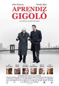 Aprendiz de gigoló