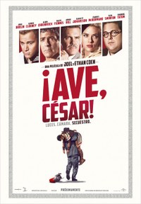 ¡Ave César! 