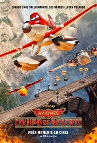 Aviones. Equipo de rescate