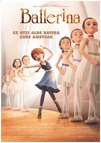 Ballerina