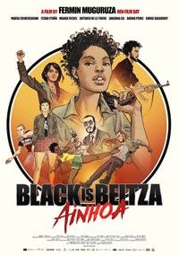 Black is Beltza II. Ainhoa 