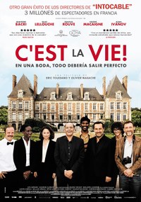 C'est la vie!