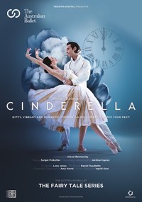 Cinderella