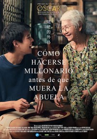 Cómo hacerse millonario antes de que muera la abuela (V.O.S.E.)
