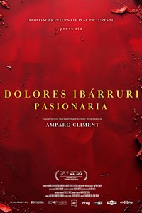 Dolores Ibárruri. Pasionaria