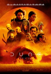 Dune. Parte Dos