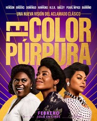 El color púrpura 