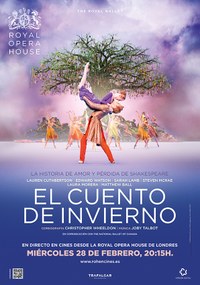 El cuento de invierno