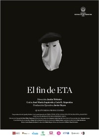 El fín de ETA