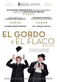 El Gordo y el Flaco (Stan & Ollie)