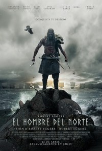 El hombre del Norte
