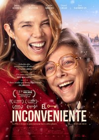 El inconveniente