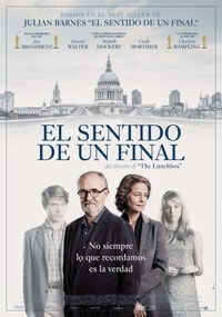 El sentido de un final