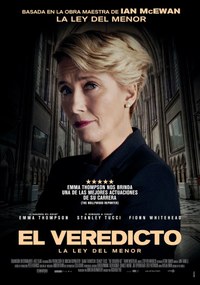 El veredicto (La ley del menor)
