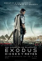 Exodus. Dioses y reyes