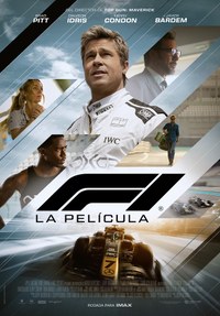 F1.La película