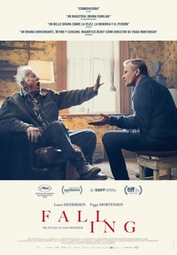 Falling                                                                                   