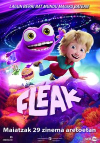 Fleak (Euskera)