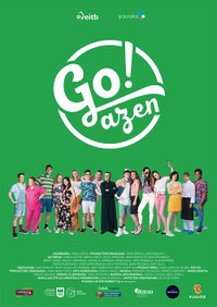 Go!azen 5.0