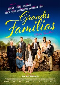 Grandes familias