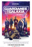 Guardianes de la Galaxia. Volumen 3