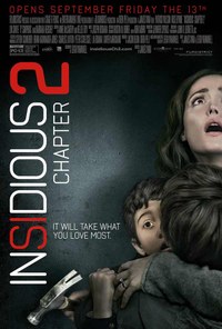 Insidious: capítulo 2