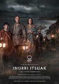 Inurri itsuak (Las ciegas hormigas) V.O.S.E.