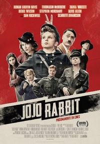 Jojo rabbit