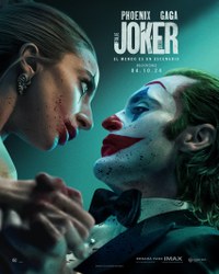 Joker. Folie à Deux