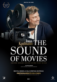 Jonas Kaufmann. The sound of movies