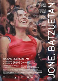 Jone, batzuetan (V.O.S.E.)