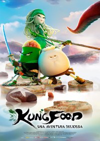 Kung Food 