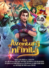 La aventura infinita