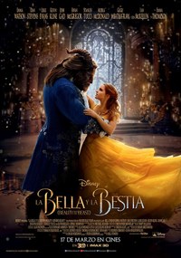 La Bella y la Bestia