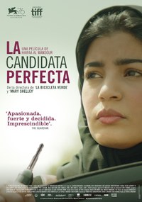 La candidata perfecta