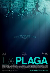 La plaga