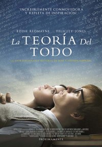 La teoría del todo