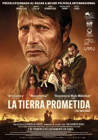 La tierra prometida 