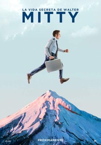 La vida secreta de Walter Mitty