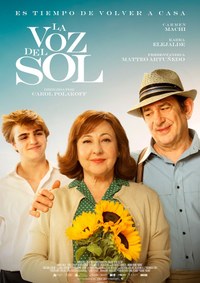 La voz del Sol