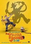 Las aventuras de Tadeo Jones  3D
