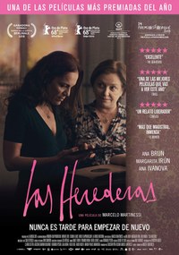 Las herederas