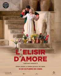 L'elisir d'amore