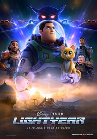 Lightyear 